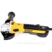 Безщіткова кутова шліфувальна машина DeWALT DWE4369 1700Вт