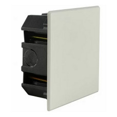 Коробка розподільча АСКО 100х100х45 для гіпсокартону ( РК-100*100*45-ГК ) Коробка розподільча АСКО 100х100х45 для гіпсокартону ( РК-100*100*45-ГК )