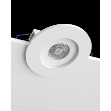 Точковий світильник Promin Glory S VN13 GU10/GU5.3 1x10W IP20 Wh