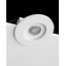 Точковий світильник Promin Glory S VN13 GU10/GU5.3 1x10W IP20 Wh