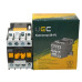 Контактор UEC SB-РC-018 18А 400В/АС3 1NO (PC1-SB-018-400-10)