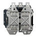 Контактор Schneider Electric LC1E500M7 3Р Е 500А АС3 220В