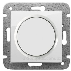 Світлорегулятор Elektro-Plast Carla 1707-10 (білий) Світлорегулятор Elektro-Plast Carla 1707-10 (білий)