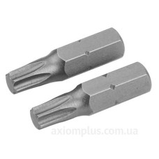 Біти Tolsen Torx S2 10х25мм (2шт)