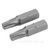 Біти Tolsen Torx S2 10х25мм (2шт)