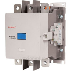 Контактор E.Next e.industrial.ukc.220.110 220А 110В 1NO+1NC (i.0090057) Контактор E.Next e.industrial.ukc.220.110 220А 110В 1NO+1NC (i.0090057)
