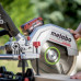 Акумуляторна торцювальна пила Metabo KGS 18 LTX BL 305 (614305810)