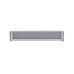 Бра, настінний світильник Nowodvorski 6345 Straight Wall LED E14 1x10W IP20 білий