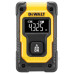 Далекомір лазерний DeWALT DW055PL з вмонтованою батареєю