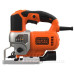 Мережева лобзикова пила Black&Decker BES610 650 Вт