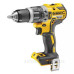 Набір з восьми інструментів DeWALT DCK865P4T XR Li-lon 18В 4х5Аг