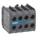 Блок додаткових контактів Chint AX-3M/40 для NXC-06M-12M (925184) Блок додаткових контактів Chint AX-3M/40 для NXC-06M-12M (925184)