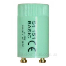 Стартер Osram ST 151 VS25 (4008321364937) Стартер Osram ST 151 VS25 (4008321364937)