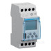 Одноканальний тижневий таймер Hager EGN103 (з Bluetooth)