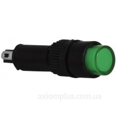 Сигнальна арматура Аско-Укрем AD22E-8DS 24В AC/DC зелена (A0140030172) Сигнальна арматура Аско-Укрем AD22E-8DS 24В AC/DC зелена (A0140030172)