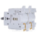 Перемикач Hager HIM402 I-0-II 20А 400/690В 4P 7м
