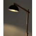 Торшер TK Lighting 5582 Oslo E27 1x15W IP20 чорний