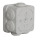 Розподільча коробка Schneider Electric Mureva Box 65х65х45