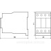 Контактор Аско-Укрем ПМ 1-12-10 D7 42В LC1-D1210 (A0040010090)
