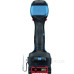 Ударний гайковерт Bosch GDX 18V-200 C