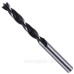 Свердло по дереву Stanley STA52011 5х90/60мм з наконечником для точного свердління в блістері