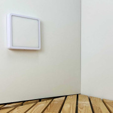 Світильник LED Violux ДББ RODOS квадрат 18W 5000K IP20 ( 330121 ) Світильник LED Violux ДББ RODOS квадрат 18W 5000K IP20 ( 330121 )