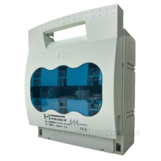 Вимикач-роз'єднувач під запобіжник Promfactor FPSH 630A 3P (FPSH6303)