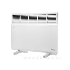 Електричний конвектор ARDESTO CH-1500ECW 15м² 1500Вт LED-дисплей з тижневим програматором Електричний конвектор ARDESTO CH-1500ECW 15м² 1500Вт LED-дисплей з тижневим програматором