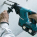 Акумуляторний перфоратор Makita DHR263Z 18В+18В