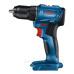 Дриль-шурупокрут Bosch GSR Li-Ion 18В (06019K3000)