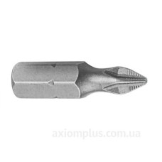 Хрестові біти Tolsen S2A PH2х25мм (2шт)