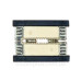 З'єднувач Feron 3875 LD182 для 3528 LED (Strip to strip) З'єднувач Feron 3875 LD182 для 3528 LED (Strip to strip)