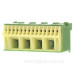 Блок Hager KN18E PE-клемма 4x16мм2+14x4мм2 Блок Hager KN18E PE-клемма 4x16мм2+14x4мм2