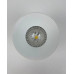 Точковий світильник Nowodvorski 38740 CL IOS LED 20W 3000K 1600Lm IP20 білий