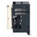 Частотний перетворювач Schneider electric ATV12 240В 1ф 0,37кВт