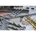 Свердла Bosch 2608577198 PointTeQ Svyerl HSS 3,0мм (10шт)