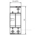 Обмежувач перенапруг OBO Bettermann (5094457) Тип I+II V25-B+C 1+NPE
