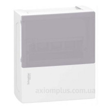 Щит MIP12108T Mini Pragma на 8 модулів Schneider Electric Щит MIP12108T Mini Pragma на 8 модулів Schneider Electric