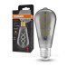 Лампа світлодіодна Osram 1906 LEDISON 125 4Вт/818 S FIL SM E27 4х1 Лампа світлодіодна Osram 1906 LEDISON 125 4Вт/818 S FIL SM E27 4х1