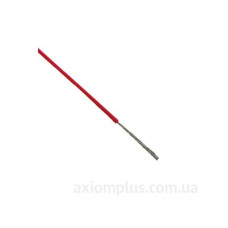 Провід Lapp OLFLEX HEAT 180 SiF 1х0,5 червоний (0048104)