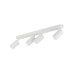 Світильник поворотний, спот TK Lighting 6917 Jet GU10 4x10W IP20 білий Світильник поворотний, спот TK Lighting 6917 Jet GU10 4x10W IP20 білий