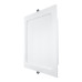 Світильник LED даунлайт Violux FRAME 18W 4200K квадрат IP20 ( 121220 )