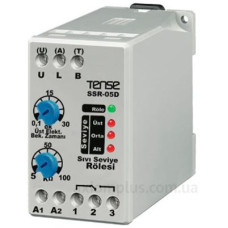 Реле контролю рівня рідини Tense SSR-05D Реле контролю рівня рідини Tense SSR-05D