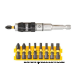 Набір біт DeWALT DT70578T IMPACT TORSION (10шт)