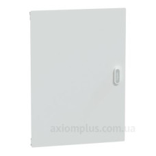 Білі двері Schneider Electric PrismaSeT XS 4 ряди 24М