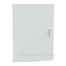 Білі двері Schneider Electric PrismaSeT XS 4 ряди 24М