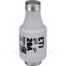 Запобіжник ETI 002312406 D II gG 20A/500V