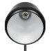 Торшер Nordlux 2612134003 Louella E27 1x15W IP20 чорний