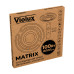 Світильник LED smart MATRIX+пульт 100W 3000-6000K IP20 чорний круг ( 220485 )