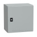 Шафа Schneider Electric SPACIAL NSYCRN33200P CRN 300х300х200мм з монтажною панеллю